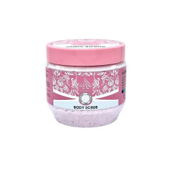 Exfoliante corporal