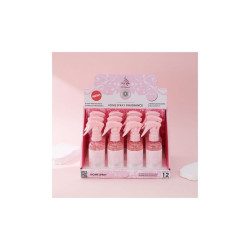 Ambientador en spray pinky