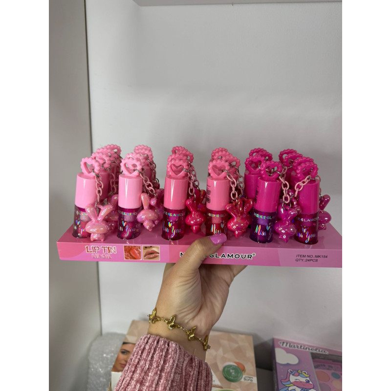 Magic lip oil Aceite labial Magic