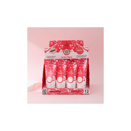 Crema CANDY