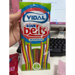 Bolsita de Lengua Multicolor