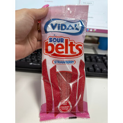 Bolsita de Lengua Fresa