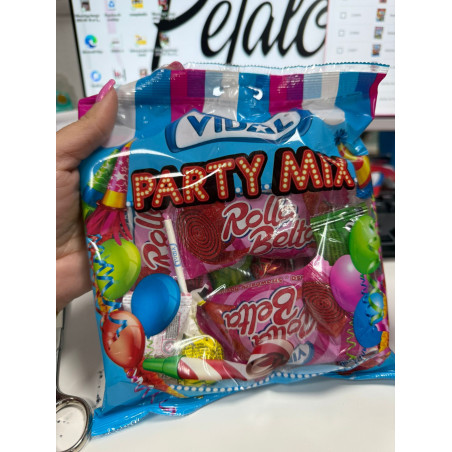 Bolsita Party mix