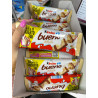 Kinder bueno white