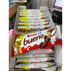 Kinder bueno