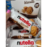 Nutella biscuits