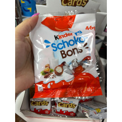 Kinder Schoko Bons 46 g