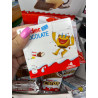 Kinder chocolate