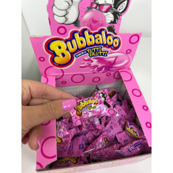 Chicle Bubbaloo
