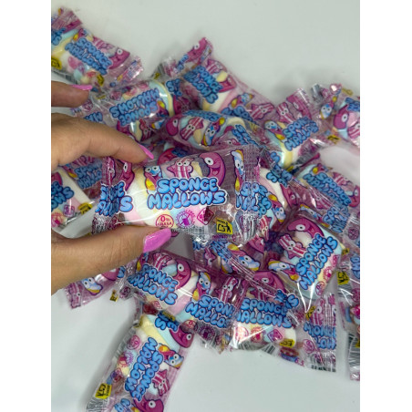 Esponjitas tornados