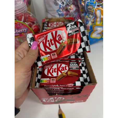 Kit kat original