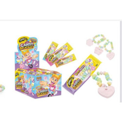 Brazalet CANDY