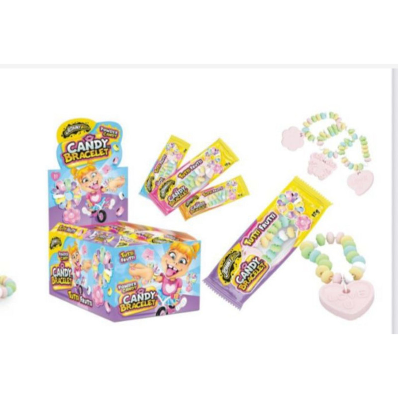 Brazalet CANDY