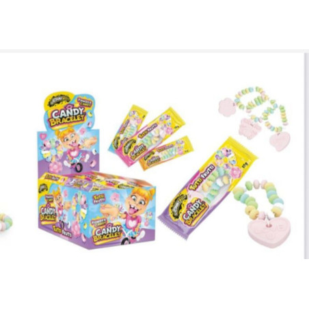 Brazalet CANDY