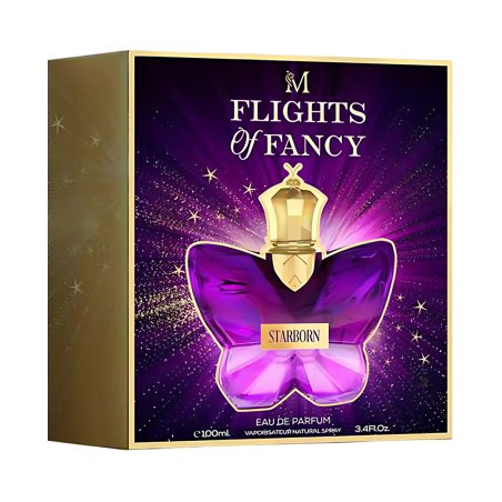 Flights Fancy  Starborn 100 ml