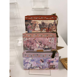 Cartera  Sweet Candy