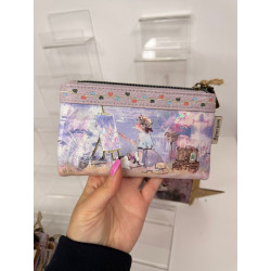 Cartera  Sweet Candy