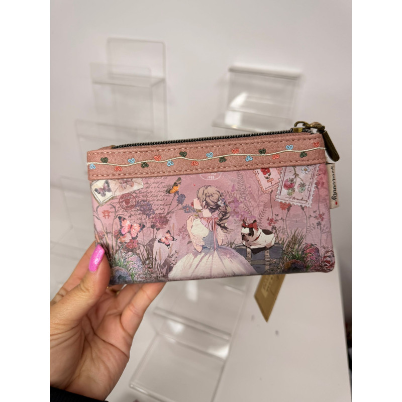 Cartera  Sweet Candy