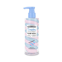 Body Loción Nube Colores 200 g Twister
