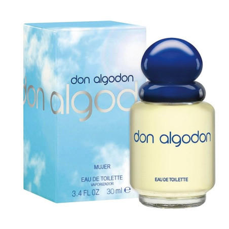 Colonia Don algodón 30 ml