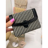 Cartera Rafia Pequeña
