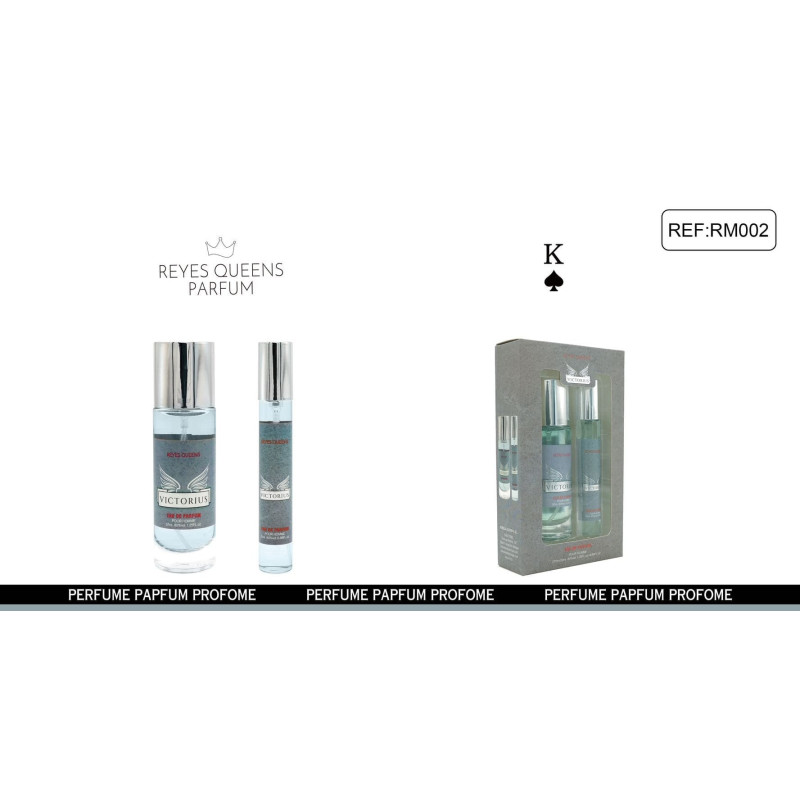 Colonia Victorius Pack