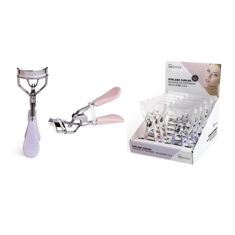 Rizador de Pestoñas