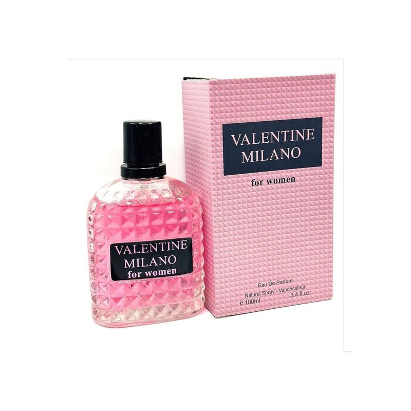 Colonia Valentine Milano