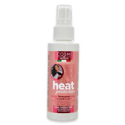 Cosmi Spray Termoprotector Cabello Rizado