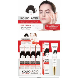 Crema para Ojos Kojic Acid