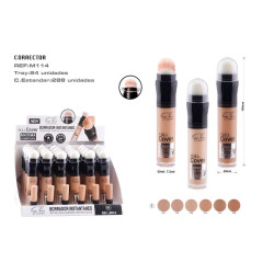Corrector Liquido