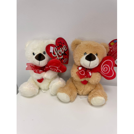 Osito Love 21 cm