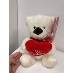 Osito Te Quiero 21 Cm