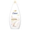 Dove Gel de Baño Seda Nutritiva, Con crema hidratante 720ml