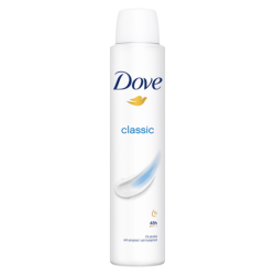 Dove Aerosol Base Classic