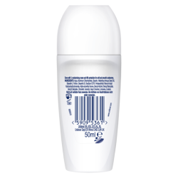 Dove Roll-On Base Classic 50ml