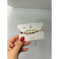 Pulsera Mama