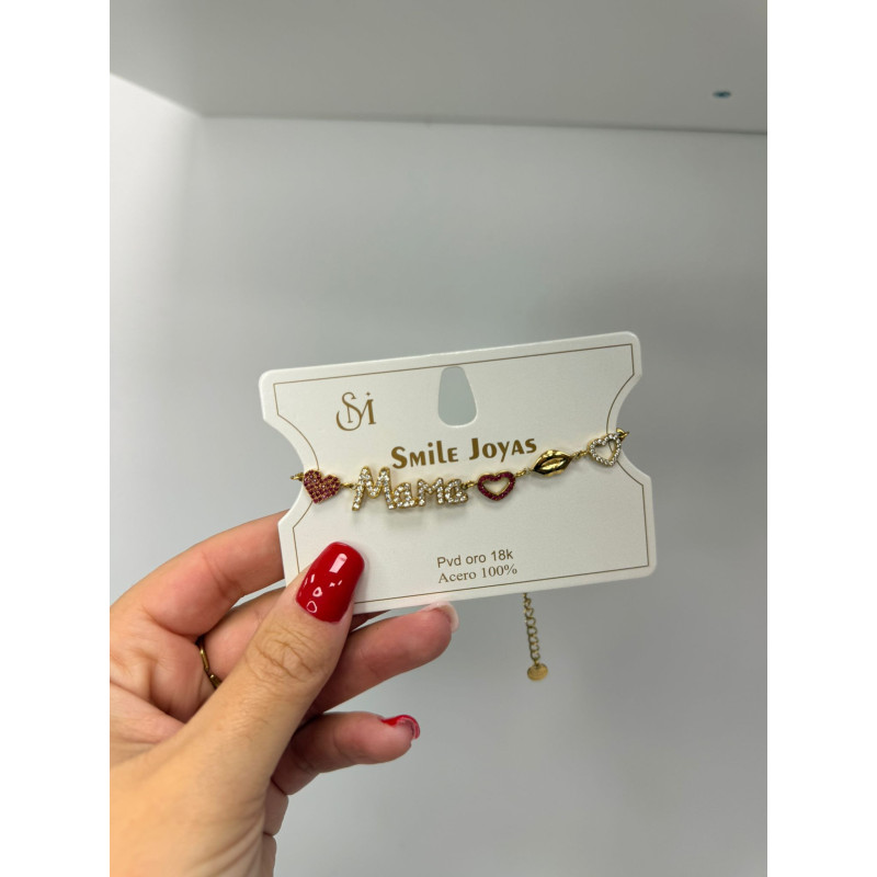 Pulsera Mama