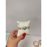 Brazalete Corazon  3
