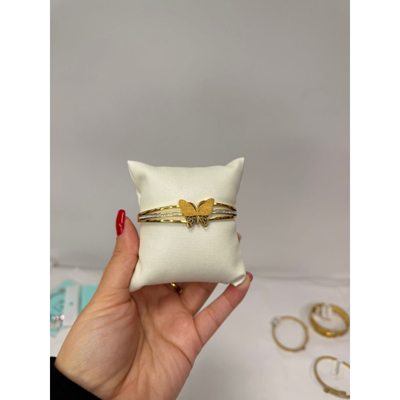 Brazalete Mariposa 2