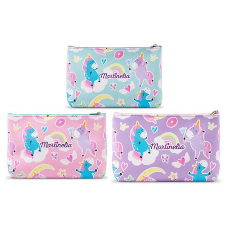 Neceser Unicornio