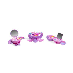 Bolas Mágicas De Maquillaje Martinelia