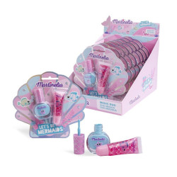 Duo Belleza Mermaids Martinelia
