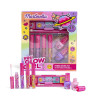 Set belleza infantil super gril Martinelia