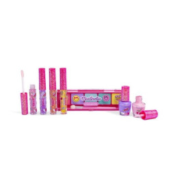 Set belleza infantil super gril Martinelia