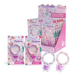 Pulsera con Brillo Labial  Fairy Things