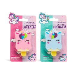 Unicornio en llavero