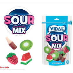 Gominolas Jelli surtidos