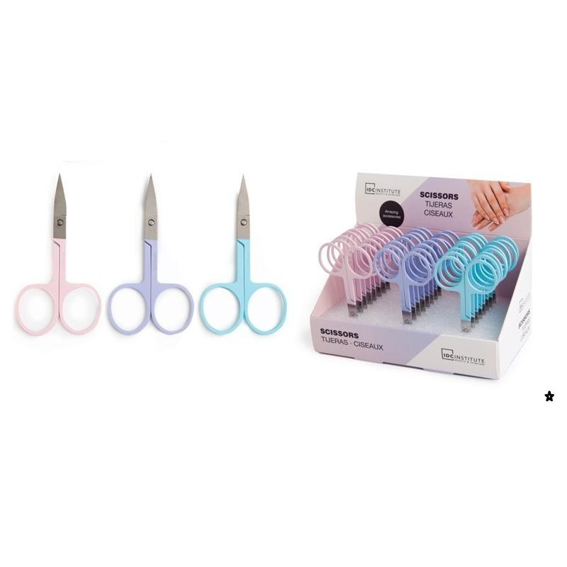 Tijera de precisión ids