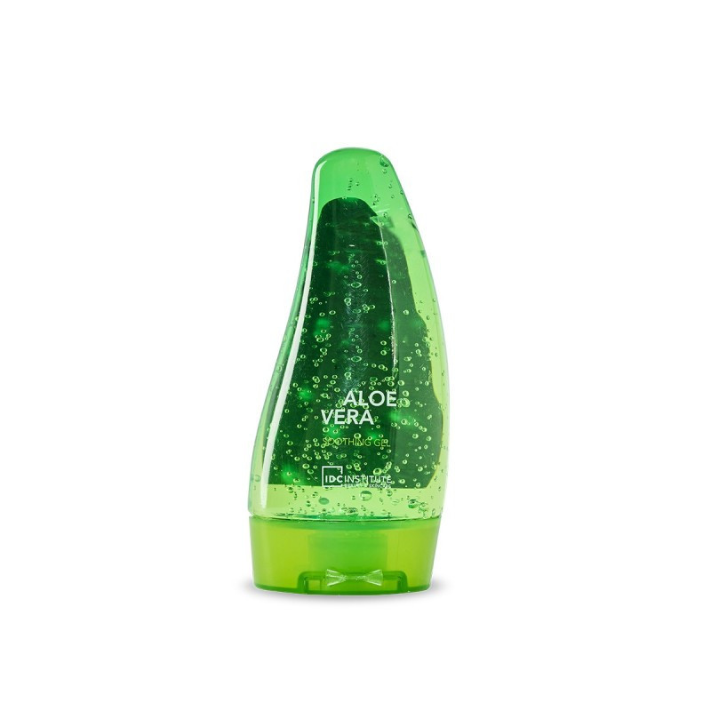 Gel fresco calmante Aloe 80 ml